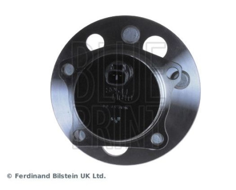 Wheel bearing ADT38366 Blue Print, Image 5