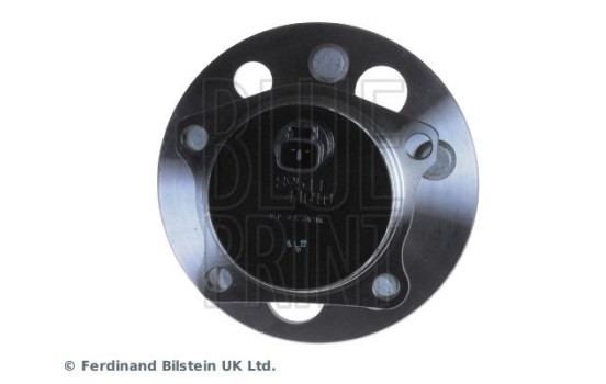 Wheel bearing ADT38366 Blue Print, Image 5
