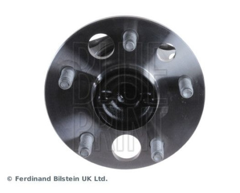 Wheel bearing ADT38366 Blue Print, Image 6