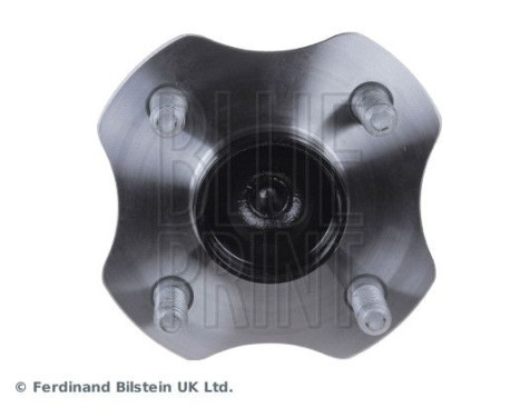 Wheel bearing ADT38368 Blue Print, Image 4