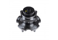 Wheel bearing ADT38369 Blue Print