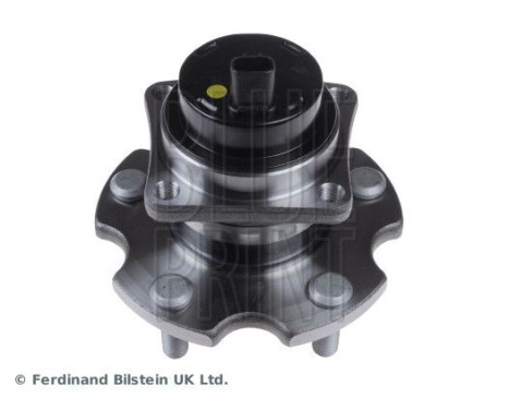 Wheel bearing ADT38369 Blue Print, Image 4