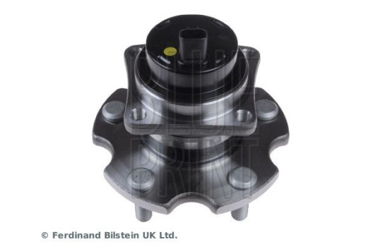 Wheel bearing ADT38369 Blue Print, Image 4