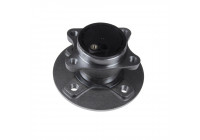 Wheel bearing ADT38370 Blue Print