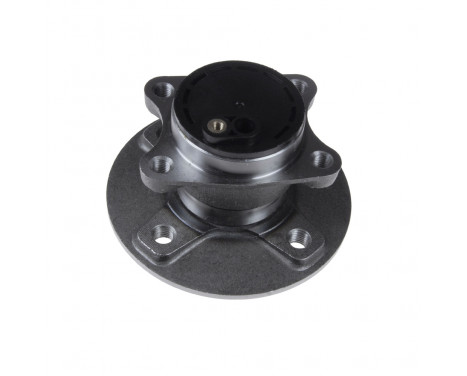 Wheel bearing ADT38370 Blue Print