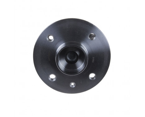 Wheel bearing ADT38370 Blue Print, Image 2