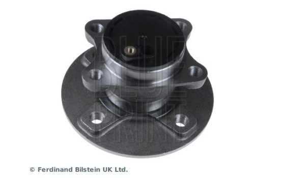 Wheel bearing ADT38370 Blue Print, Image 3
