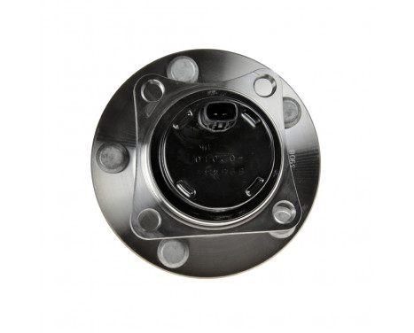 Wheel bearing ADT38372 Blue Print, Image 2