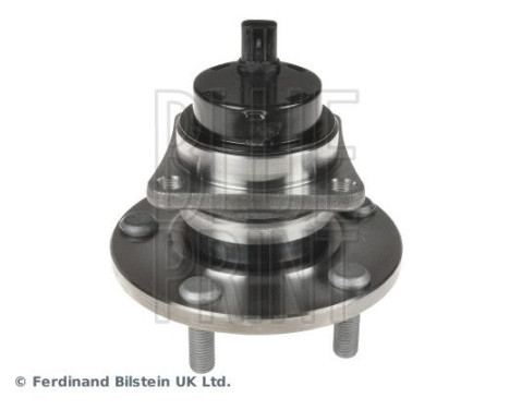 Wheel bearing ADT38372 Blue Print, Image 4