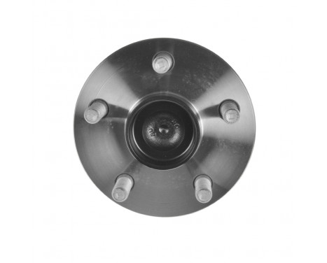 Wheel bearing ADT38373C Blue Print, Image 3