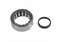 Wheel bearing ADT38374 Blue Print