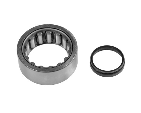 Wheel bearing ADT38374 Blue Print