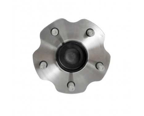 Wheel bearing ADT38377 Blue Print, Image 3