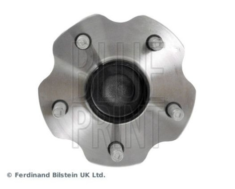 Wheel bearing ADT38377 Blue Print, Image 7