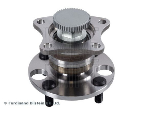 Wheel bearing ADT38378 Blue Print, Image 3