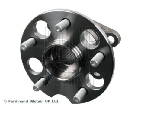 Wheel bearing ADT38380 Blue Print, Image 5