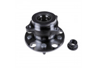 Wheel bearing ADT38381 Blue Print