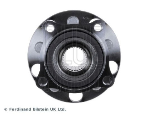 Wheel bearing ADT38381 Blue Print, Image 5