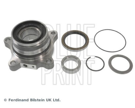 Wheel bearing ADT38383 Blue Print, Image 4