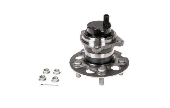 Wheel bearing ADT38384 Blue Print