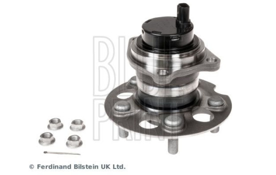 Wheel bearing ADT38384 Blue Print, Image 4
