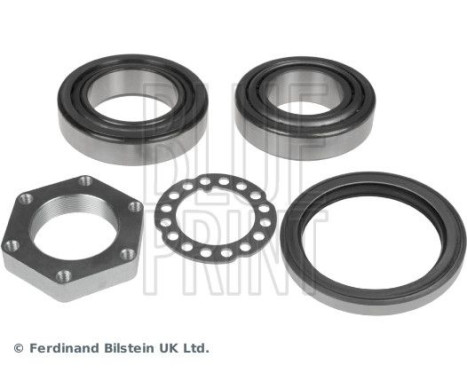 Wheel bearing ADT38386 Blue Print, Image 2