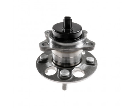 Wheel bearing ADT38387 Blue Print