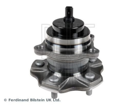 Wheel bearing ADT38389 Blue Print, Image 4