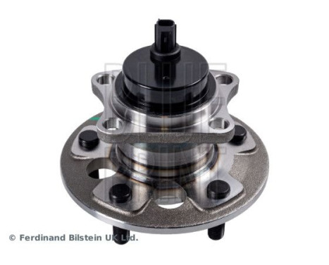 Wheel bearing ADT38390 Blue Print, Image 2