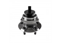 Wheel bearing ADT38394 Blue Print