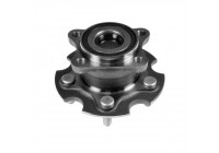 Wheel bearing ADT38395 Blue Print