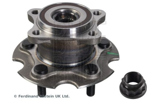 Wheel bearing ADT38395 Blue Print, Image 3