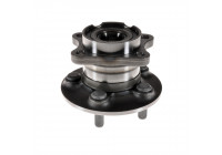 Wheel bearing ADT38396 Blue Print