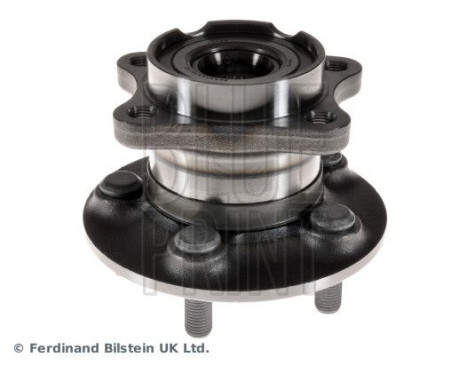 Wheel bearing ADT38396 Blue Print, Image 4