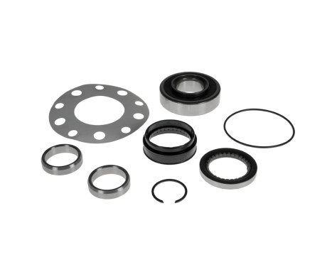 Wheel bearing ADT38398 Blue Print