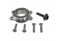 Wheel bearing ADV188202C Blue Print