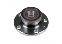 Wheel bearing ADV188301 Blue Print