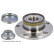 Wheel bearing ADV188301 Blue Print, Thumbnail 3