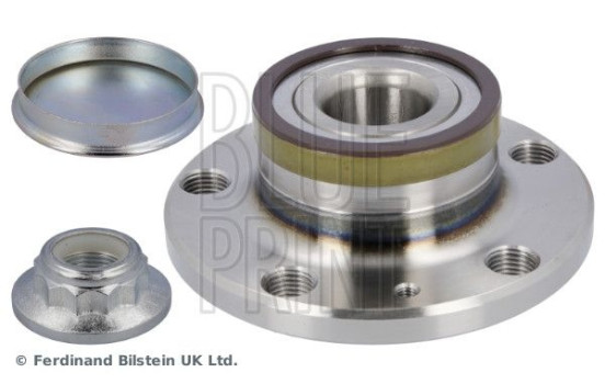 Wheel bearing ADV188301 Blue Print, Image 3