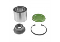 Wheel bearing ADW198301 Blue Print