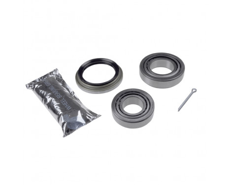 Wheel bearing ADZ98205 Blue Print