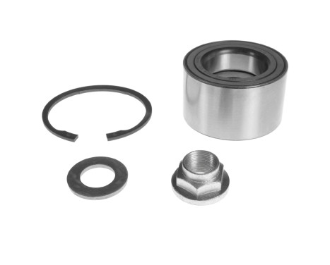 Wheel bearing ADZ98207 Blue Print