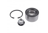 Wheel bearing ADZ98208 Blue Print