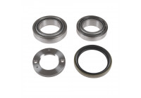 Wheel bearing ADZ98209 Blue Print