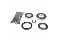 Wheel bearing ADZ98211 Blue Print