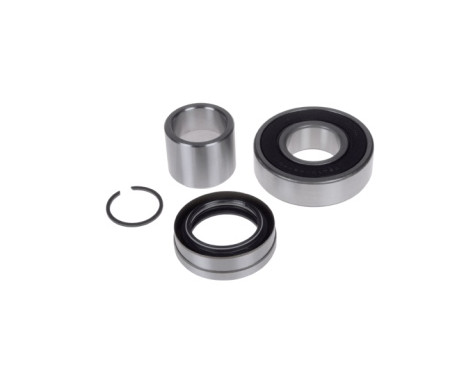 Wheel bearing ADZ98304 Blue Print