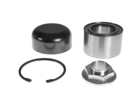 Wheel bearing ADZ98311 Blue Print