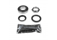 Wheel bearing ADZ98313 Blue Print