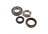 Wheel bearing ADZ98321 Blue Print