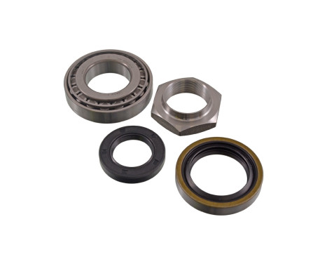 Wheel bearing ADZ98321 Blue Print